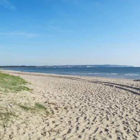 Mariandl Am Meer-1 By Interhome Apartment *