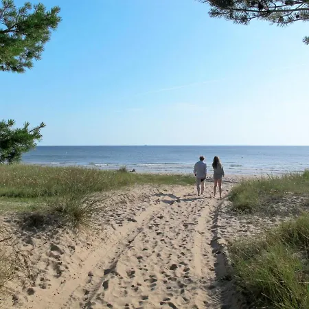 Mariandl Am Meer-1 By Interhome