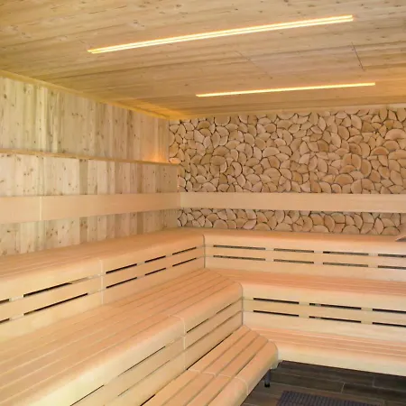 Mariandl Am Meer-1 By Interhome * Prora