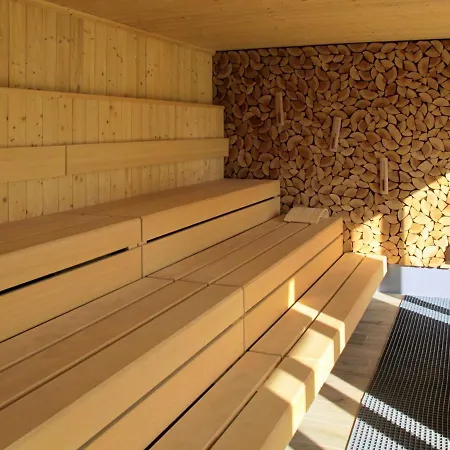 Mariandl Am Meer-1 By Interhome Apartment Prora