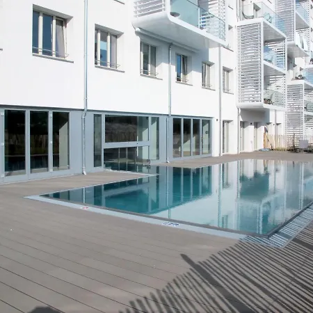 Mariandl Am Meer-1 By Interhome