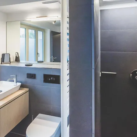 Mariandl Am Meer-1 By Interhome Apartment *