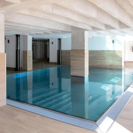 Apartment Mariandl Am Meer-1 By Interhome