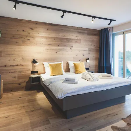 Mariandl Am Meer-1 By Interhome Prora