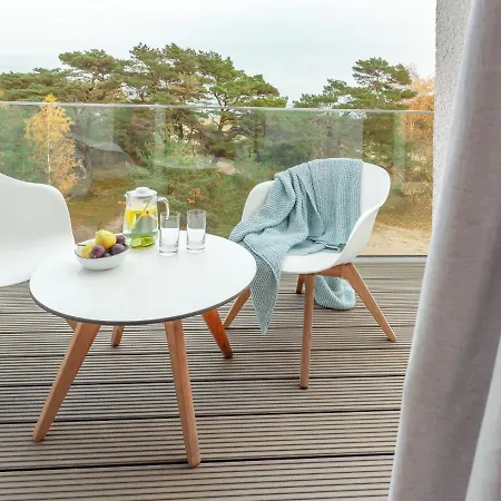 Mariandl Am Meer-1 By Interhome *