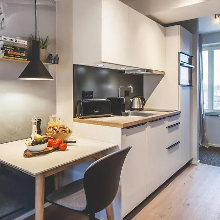 Mariandl Am Meer-1 By Interhome *