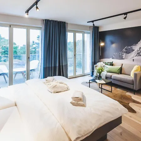 Mariandl Am Meer-1 By Interhome Apartment Prora