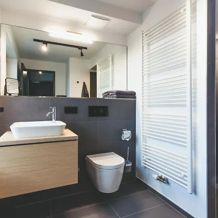 Mariandl Am Meer-1 By Interhome Apartment Prora