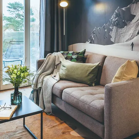 Mariandl Am Meer-1 By Interhome *