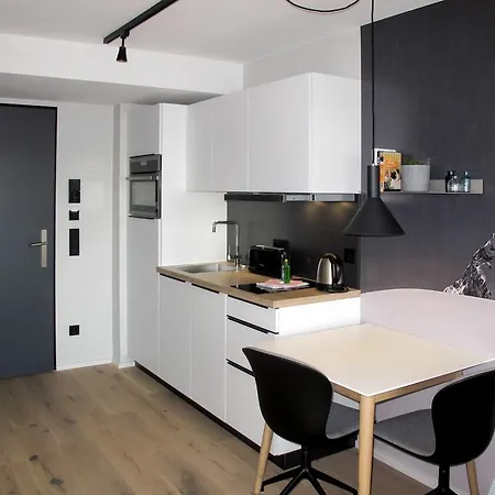 Mariandl Am Meer-1 By Interhome * Prora