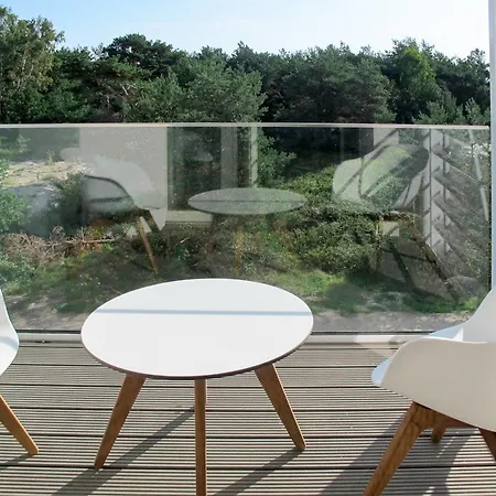 Mariandl Am Meer-1 By Interhome Prora