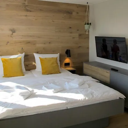 Mariandl Am Meer-1 By Interhome *