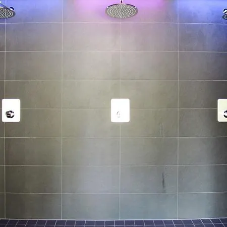 Mariandl Am Meer-1 By Interhome Apartment Prora